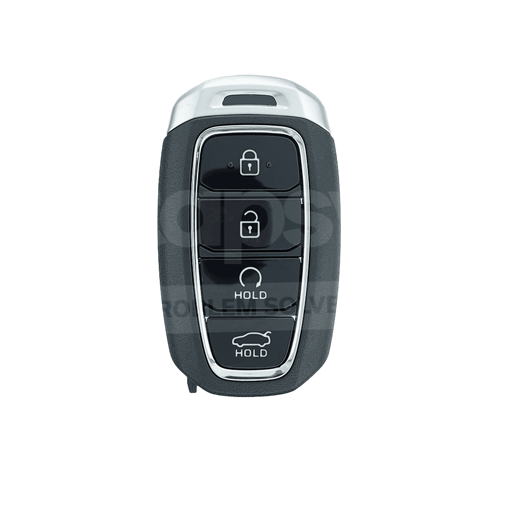 Hyundai Elantra 2020 Original Smart Remote Key 4 Buttons 433MHz 95440-AA200