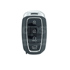 Hyundai Elantra 2020 Original Smart Remote Key 4 Buttons 433MHz 95440-AA200