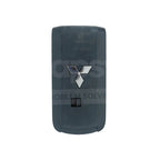 Mitsubishi Outlander/ASX 2009-2023 Genuine 2 Buttons Smart Remote Key ID46 433MHz 8637A662 FCCID: G8D-644M-KEY-E