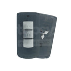 Mitsubishi Outlander/ASX 2009-2023 Genuine 2 Buttons Smart Remote Key ID46 433MHz 8637A662 FCCID: G8D-644M-KEY-E