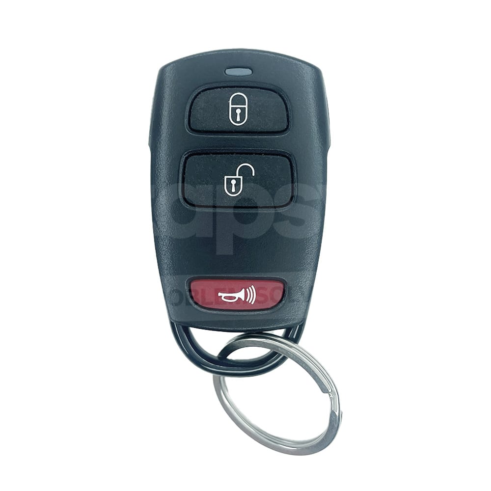 KIA Carnival 2008-2012 Genuine 3 Buttons Remote 433MHz 95430-4D062