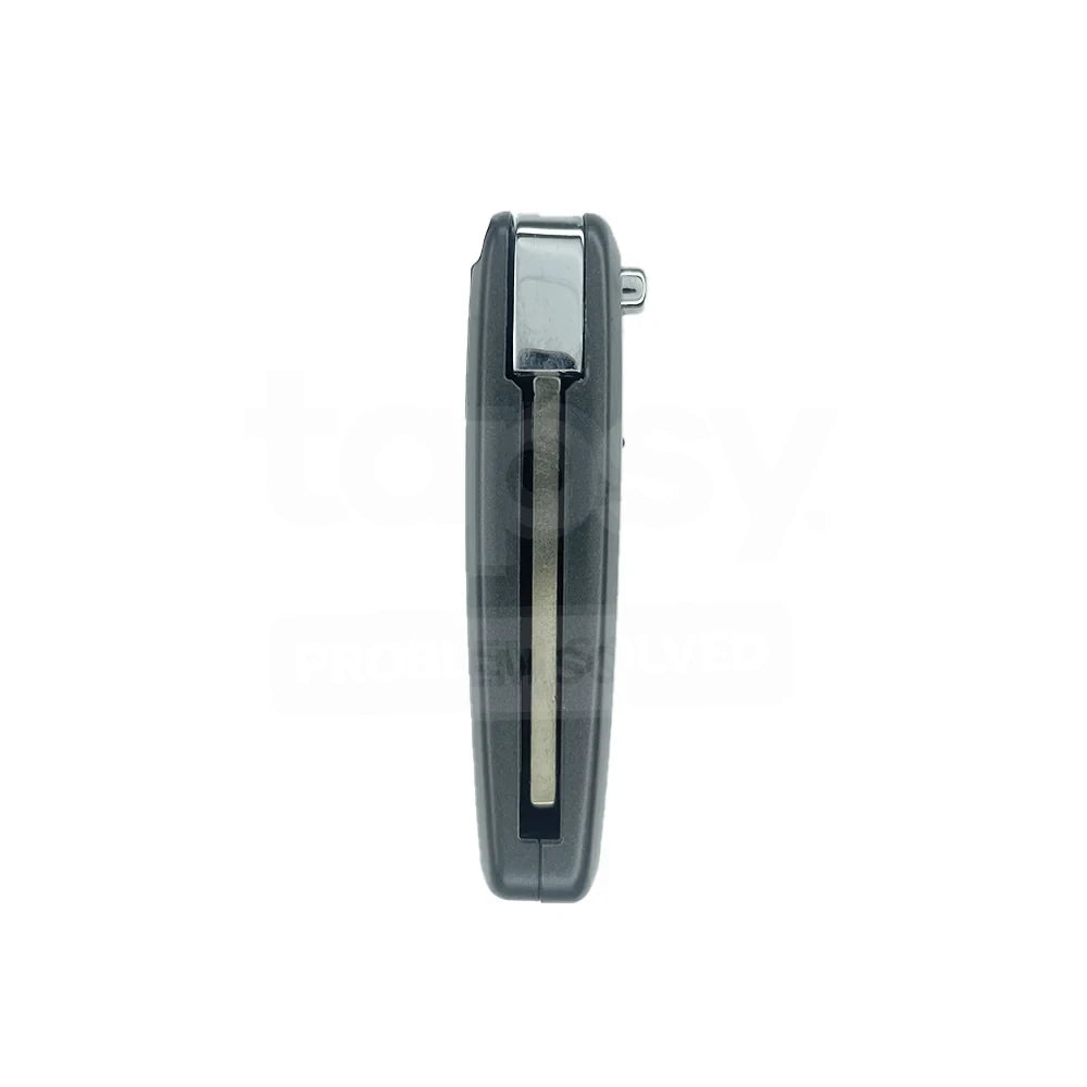 [tapsy] Hyundai Kona 2017-2023 Original 3 Buttons Flip Remote Key 433MHz 95430-J9800