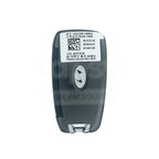 [tapsy] Hyundai Kona 2017-2023 Original 3 Buttons Flip Remote Key 433MHz 95430-J9800