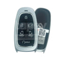 [tapsy] Hyundai Staria 2022-2023 Genuine 6 Buttons Smart Remote Key 433MHz 95440-CG080 FCC ID: TQ8-FOB-4F44