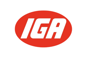 IGA