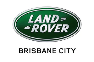 Land Rover Brisbane City
