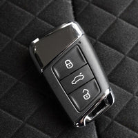 Smart Keys
