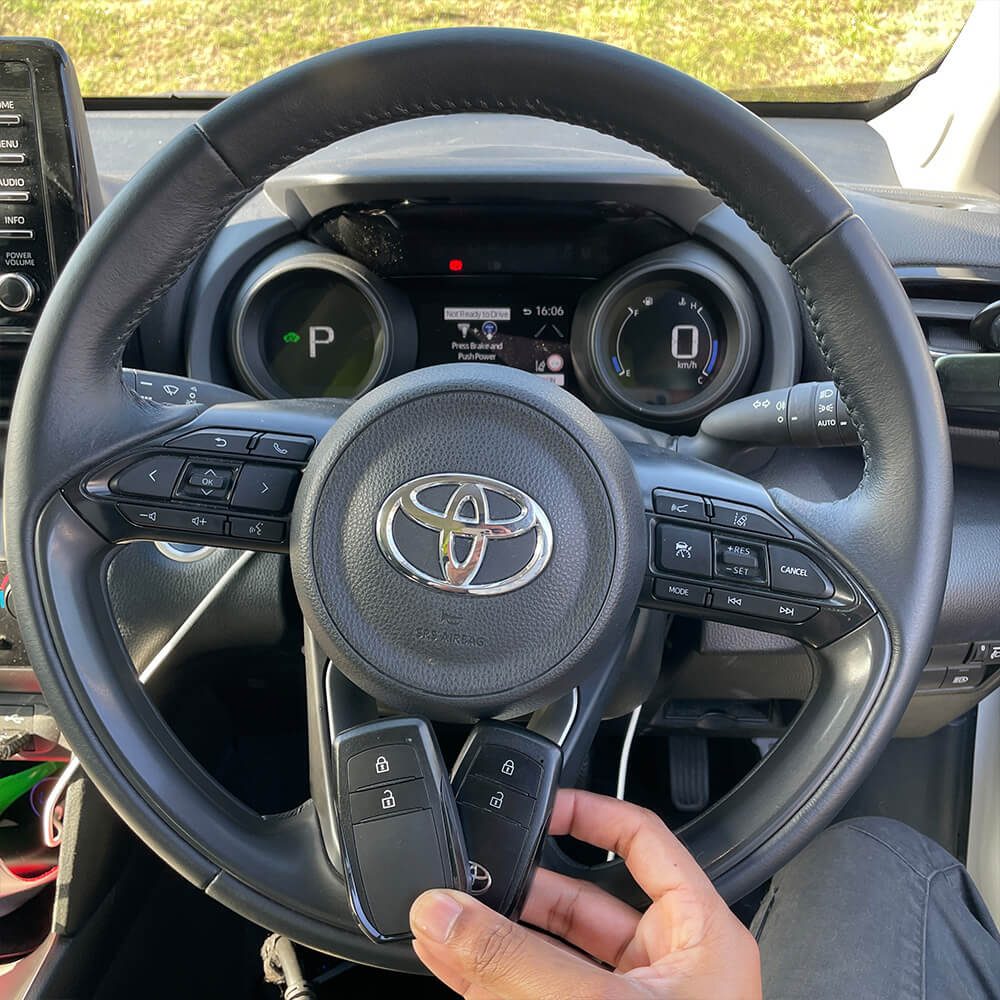 Most keyless entry faults are cheap to fix — if you catch them early.