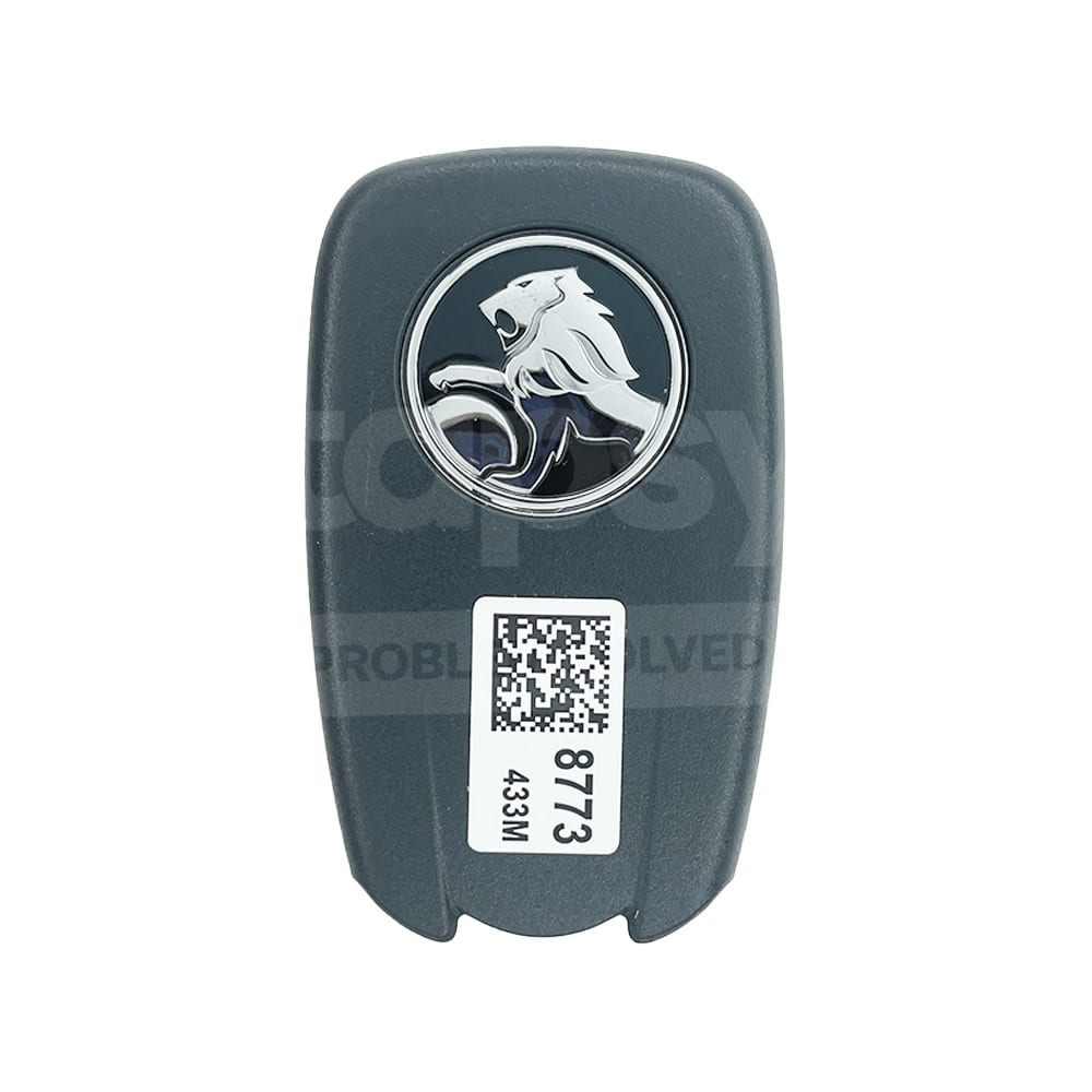 Holden Acadia/Trax 2018-2020 Genuine 2 Buttons Smart Remote Key ID46 433MHz