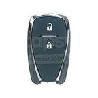 Holden Acadia/Trax 2018-2020 Genuine 2 Buttons Smart Remote Key ID46 433MHz