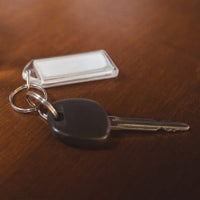 Transponder Keys